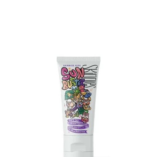 Skinnies Kids SPF50 Sunscreen