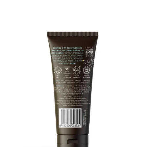 Skinnies Sungel SPF30