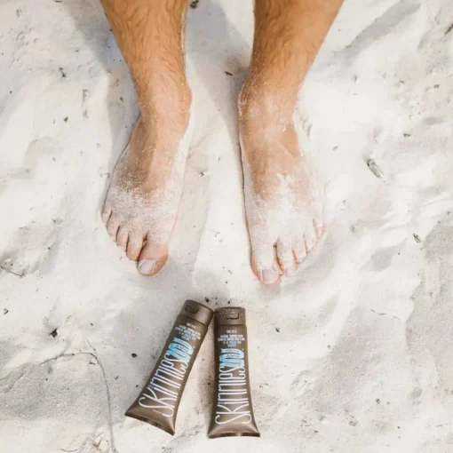 Skinnies Sungel SPF30
