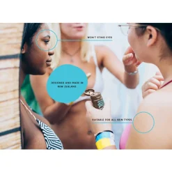Skinnies Sungel SPF30
