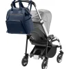 Skip Hop Main Frame Wide Open Backpack