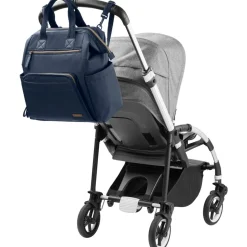 Skip Hop Main Frame Wide Open Backpack