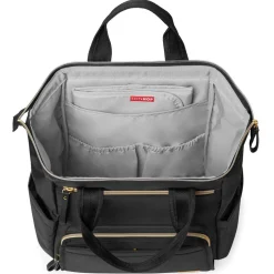 Skip Hop Main Frame Wide Open Backpack