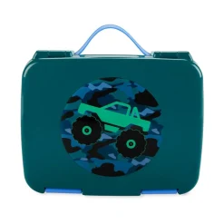 Skip Hop Spark Style Bento Lunch Box