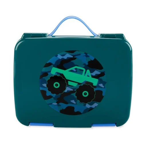 Skip Hop Spark Style Bento Lunch Box