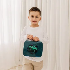 Skip Hop Spark Style Bento Lunch Box