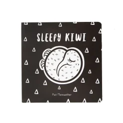Sleepy Kiwi - The Book