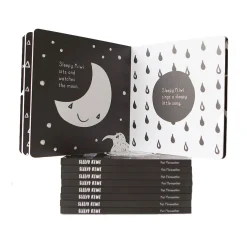 Sleepy Kiwi - The Book