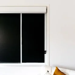 Sleepy Sundays Instant Blackout Blinds