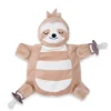 Sloth Sleepy Tot Comforter - Medium