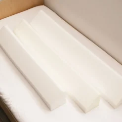 SMALL Bed Bumper