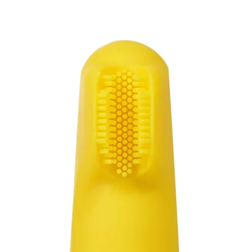 SmileFrida - The Finger Toothbrush