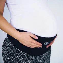 Smileybelt for Pregnancy Support