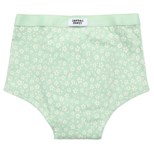 Snazzi Pants Girls Night Trainers