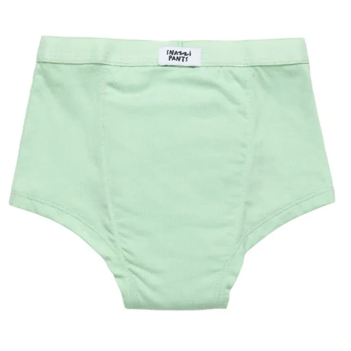Snazzi Pants Girls Night Trainers