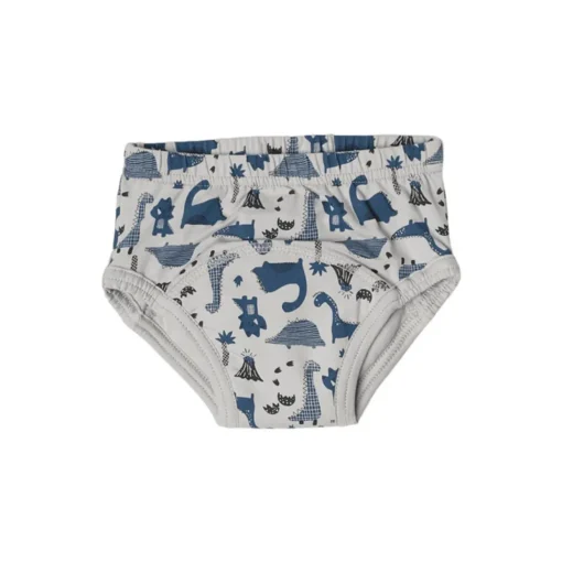 Snazzi Pants Organic Day Trainers