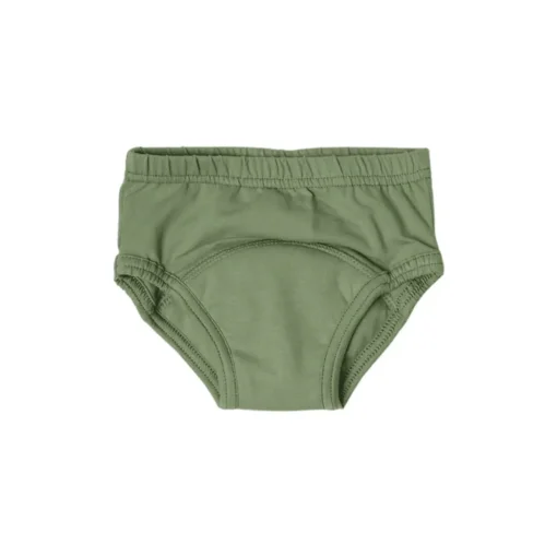 Snazzi Pants Organic Day Trainers