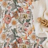 Snuggle Hunny Kids Fitted Cot Sheet - 133 x 77cm