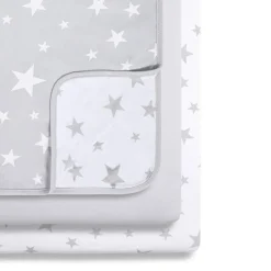 SnuzPod 3 Piece Bedding Set