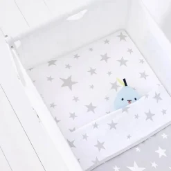 SnuzPod 3 Piece Bedding Set