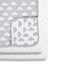 SnuzPod 3 Piece Bedding Set