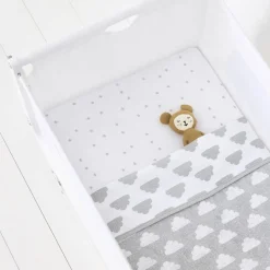 SnuzPod 3 Piece Bedding Set