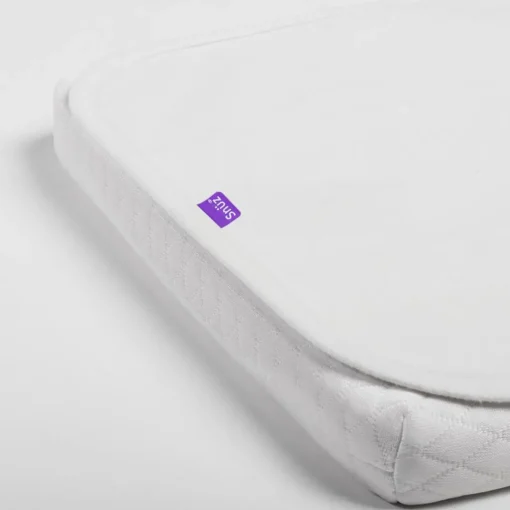 SnuzPod5 - Waterproof Mattress protector