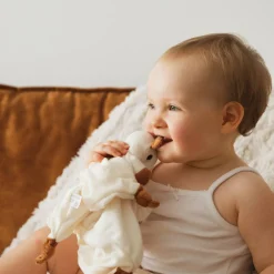 Sophie La Girafe - Soft Blankie Comforter
