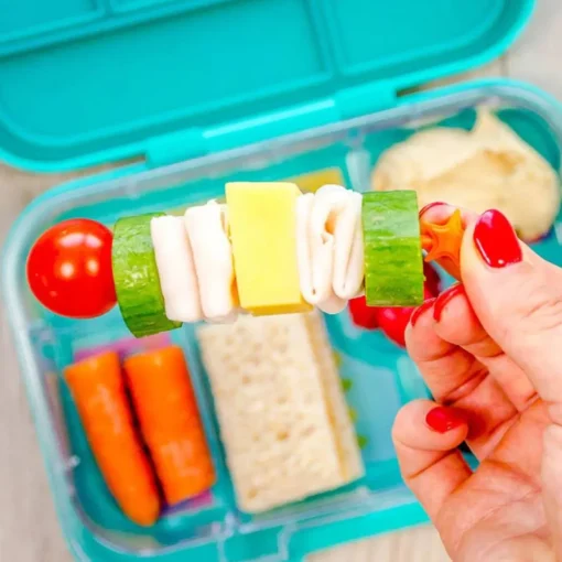 Stix by Lunch Punch