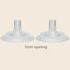 Subo Straw Spout 2pk - 5mm Spout