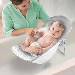 Summer by Ingenuity Foldaway 2-Position Bather