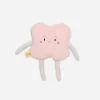 The Kiss Co - Big Kiss - Organic Toy - Clearance