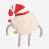 The Kiss Co - Christmas Cuddle Soft Toy - Clearance