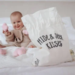 The Kiss Co - Hide and Seek Kisses
