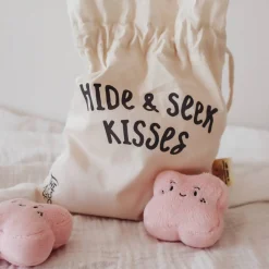 The Kiss Co - Hide and Seek Kisses