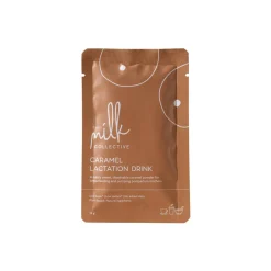 The Milk Collective Caramel Lactation Drink