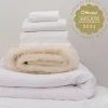 The Sleep Store - Mulberry Silk Standard Pillowcase