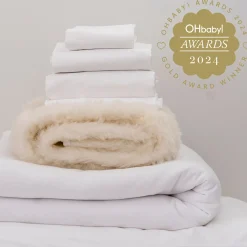 The Sleep Store - Mulberry Silk Standard Pillowcase