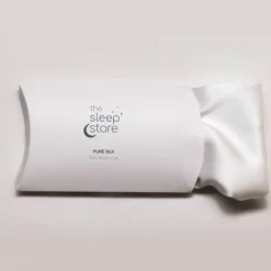 The Sleep Store - Mulberry Silk Standard Pillowcase