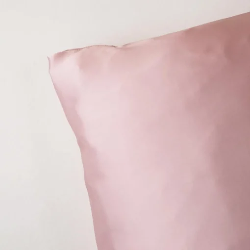 The Sleep Store - Mulberry Silk Toddler Pillowcase