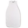 The Sleep Store 0.1 tog Pointelle Side Zip Summer Sleeping Bag