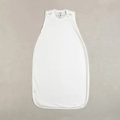 The Sleep Store 0.1 tog Pointelle Side Zip Summer Sleeping Bag