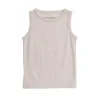 The Sleep Store All Seasons Merino/Tencel Premature Baby Singlet