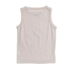 The Sleep Store All Seasons Merino/Tencel Premature Baby Singlet