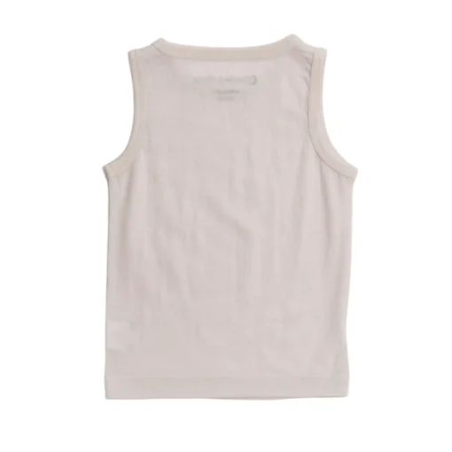 The Sleep Store All Seasons Merino/Tencel Premature Baby Singlet