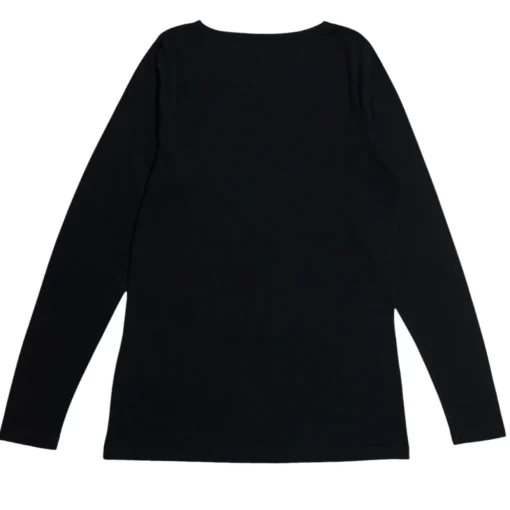 The Sleep Store All Seasons Merino/Tencel Women's Long Sleeve Top