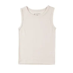 The Sleep Store All Seasons Merino/Tencel Singlet - Teen Size