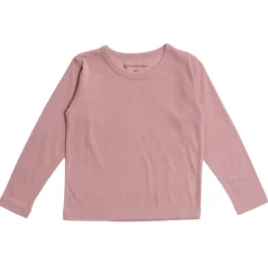 The Sleep Store All Seasons Merino/Tencel Long Sleeve Top - Teen Size