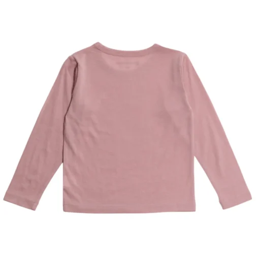 The Sleep Store All Seasons Merino/Tencel Long Sleeve Top - Teen Size