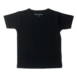 The Sleep Store All Seasons Merino/Tencel Kids Short Sleeve Top